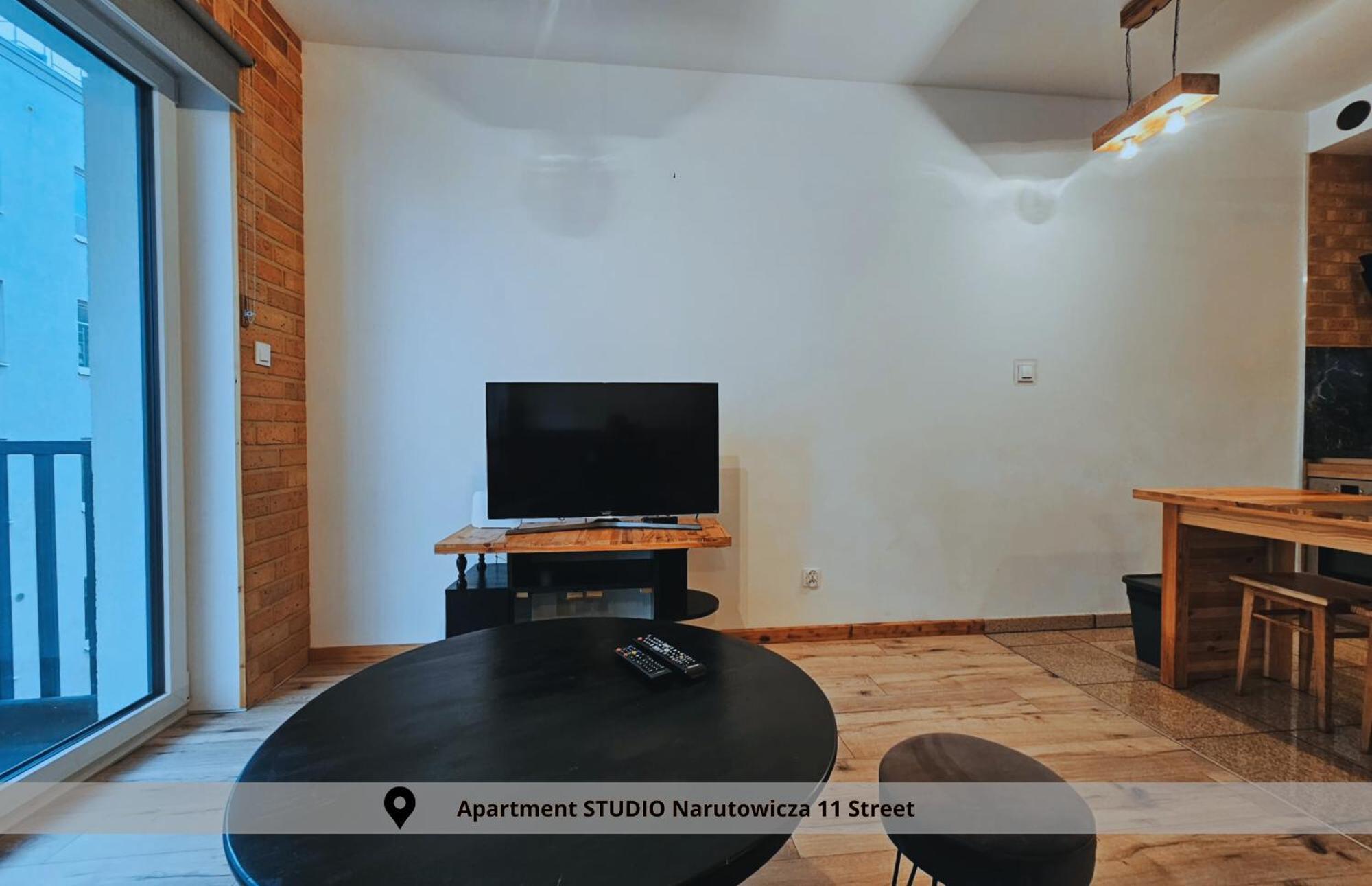 Ferienwohnung Nova Oasis Garden Stettin Exterior foto